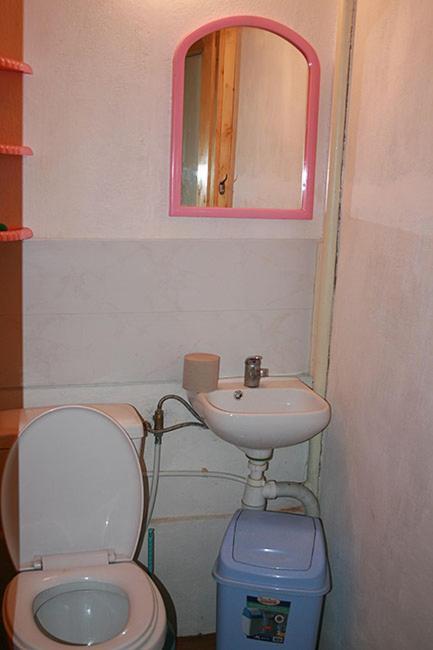 Садиба В Катерини Volovăţ Exterior foto