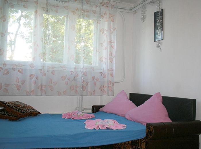 Садиба В Катерини Volovăţ Exterior foto